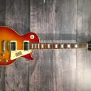 Gibson True Historic 1959 Les Paul 2016 Vintage Cherry Sunburst