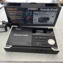 Roland Sonic Cell Synthesizer Module 2007 - 2009 - Black