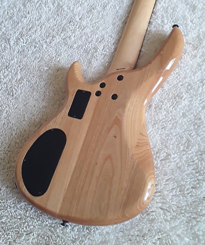 Aria Pro II Avante Series bass guitar | Reverb