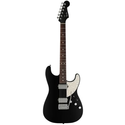 8/26まで！Fender MIJ Elemental Telecaster Killer Tele!!! Fender Japan Elemental Telecaster HH - YouTube