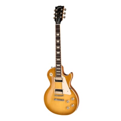 Gibson Les Paul Classic - Honeyburst image 1