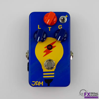 Reverb.com listing, price, conditions, and images for jam-pedals-tubedreamer
