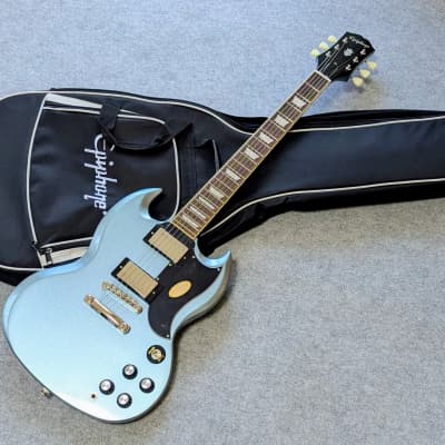 epiphone riviera ii ダンカンMOD 美品 Epiphone Riviera Ii Duncan Mod | eBay