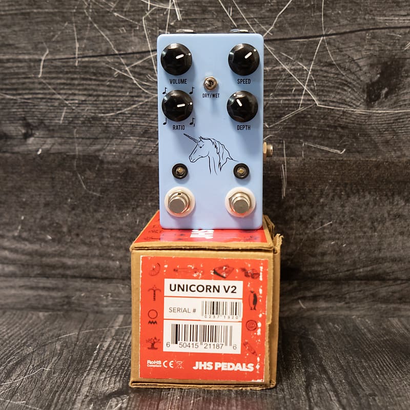 JHS Unicorn V2