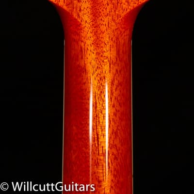 Collings City Limits Amber Sunburst (557) image 9