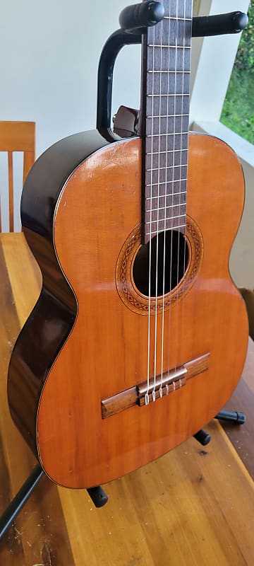 Yamaha No.120 Nippon Gaki 1960 - Natural