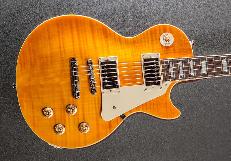 Epiphone Joe Bonamassa "Lazarus" 1959 Les Paul Standard '21 image 1