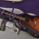 Gibson 1936 Advanced Jumbo Acoustic Guitar Adirondack Waverly Hide Glue
