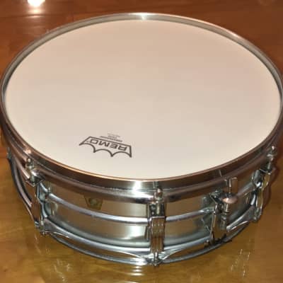 Ludwig No. 404 Acrolite 5x14