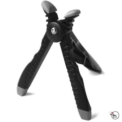 Planet Waves PW-HDS The Headstand Guitar/Bass String Changing Stand image 1
