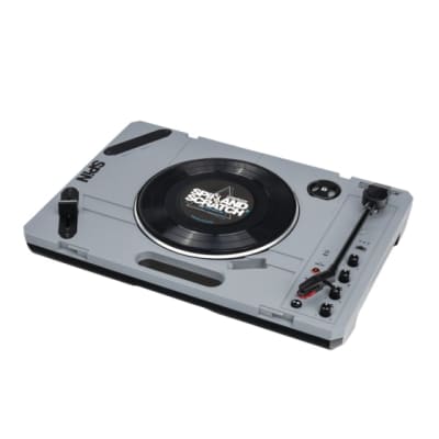 Reloop SPIN - Portable Turntable System image 9