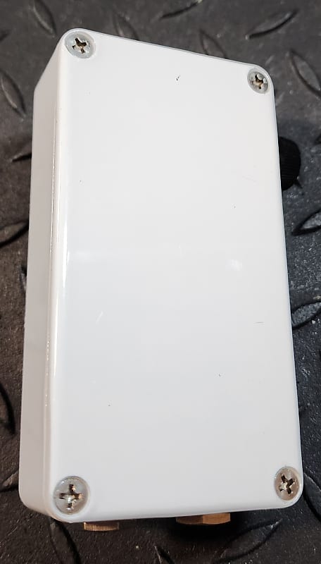 Durham Electronics Buff Master Pre BMP | Reverb UK