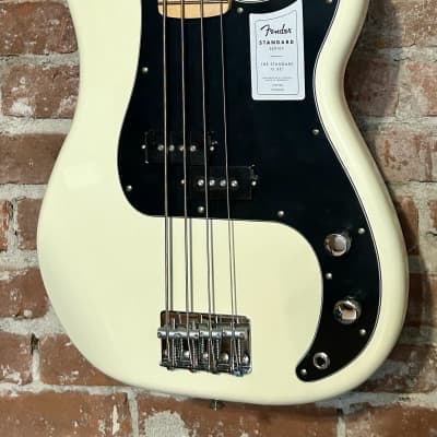 Brian by Bacchus PB-43 プレベ ビンテージホワイト