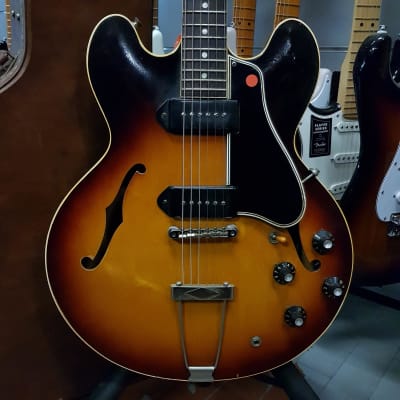 Gibson   Es 330 1960 Original Vintage for sale