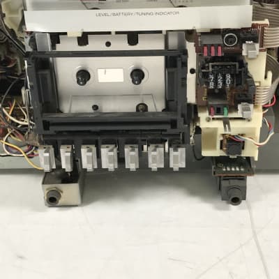 National RX-5650 Vintage Boombox image 12