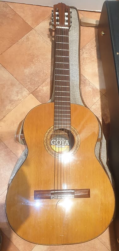 Goya Classical Guitar image 1