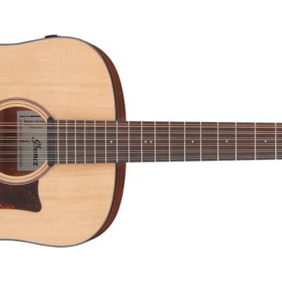 Ibanez AAD1012EOPN ADVANCED ACOUSTIC  SERIES AC GUITAR for sale