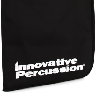 Paiste M5 Gong Mallet for 26"-30"  Bundle with Innovative Percussion MB-1 Cordura Tour Bag for Mallets - Small image 3