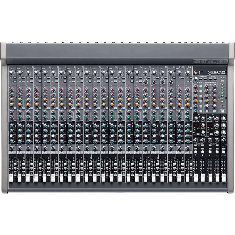 The Elixir Mixer - Charcoal Grey – Visp