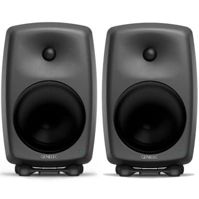 Genelec 8020C 4