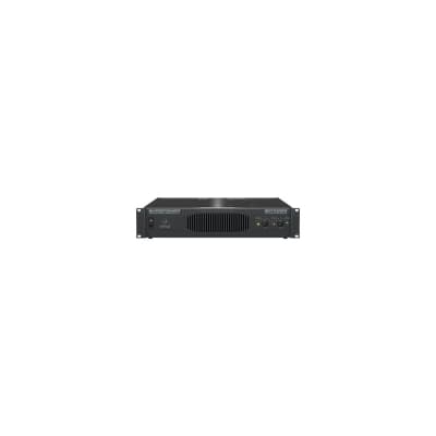 Behringer Europower EP4000 4000-Watt Stereo Power Amp | Reverb Behringer Europower EP4000 4000-Watt Stereo Power Amp | Reverb