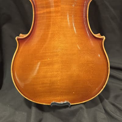 E.R. Pfretzschner Stradivarius 4/4 1979 | Reverb
