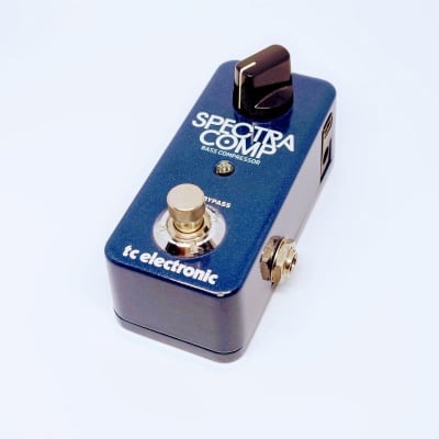 Tc electronic spectracomp コンプレッサー Amazon.com: TC Electronic SPECTRACOMP BASS COMPRESSOR Ultra
