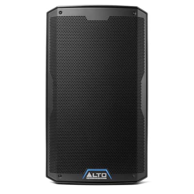 Alto TS412 12" 2500w Active PA Speaker image 1