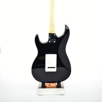 FGN Fujigen Odyssey HSS J standard Maple 2022 Fireburst