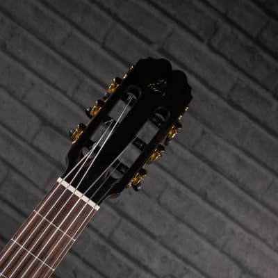 Admira Luna Classical Nylon-String Guitar image 5