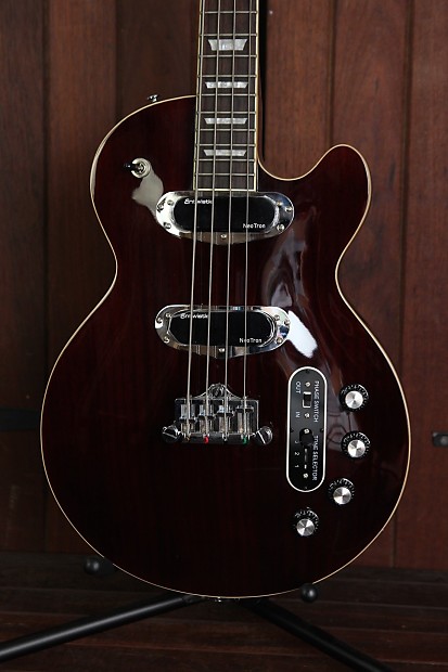 Revelation store bass guitar