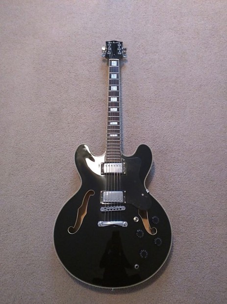 Glen burton 335 cheap