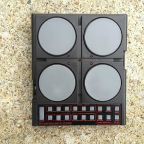 Vintage 1980s Synsonics Drums by Mattel Reverb