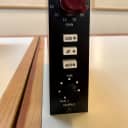 Avedis Audio Electronics MA5 500 Series Mic Preamp Module  Red Knob