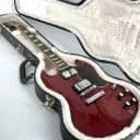 2012 Gibson SG ’61 Reissue – Cherry