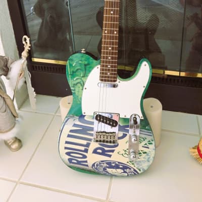 Squier 20th Anniversary 