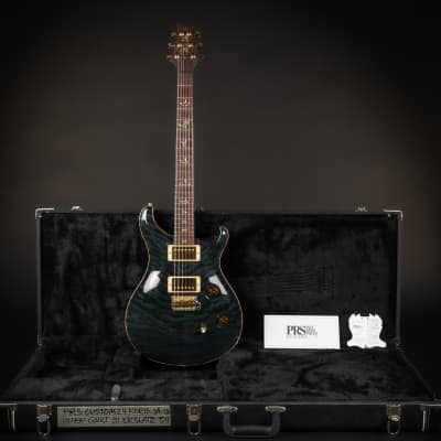 2009 PRS Custom Korina 