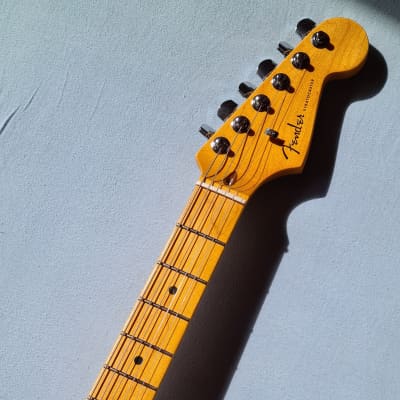 Fender American Ultra Stratocaster image 6