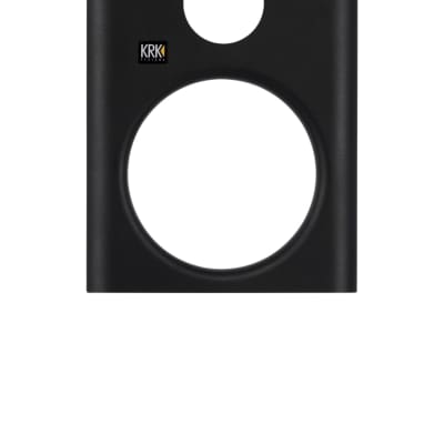 KRK Rokit 7 G5 Studio Monitor - 145W, DSP Versatility image 5