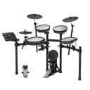 Roland TD-17KV-S 5-Piece Electronic Drum Kit with Mesh Heads