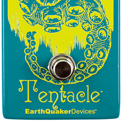 used】Earth Quaker Devices / Organizer【Guitar Shop TONIQ横浜