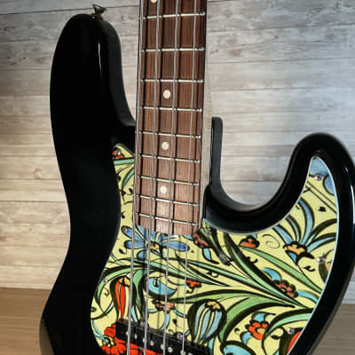 Fender Standard Jazz Bass 1991 - 2008 | Reverb Canada