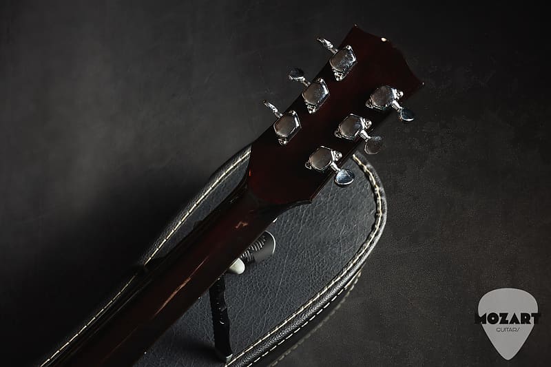 Greco 101/ GibsonJ-50タイプ Greco 101 Gibson J-45 1975 - Sunburst | Reverb