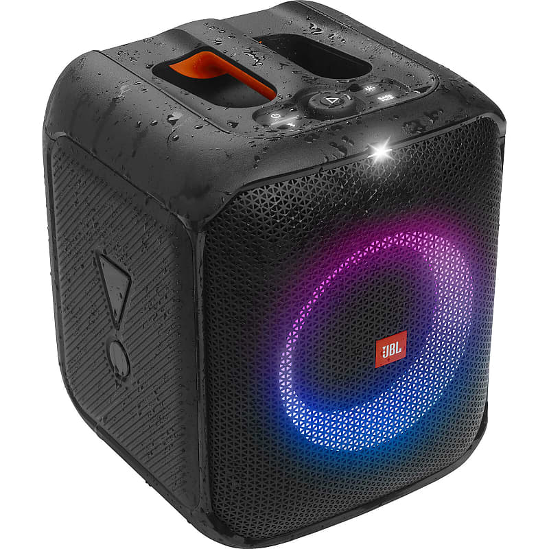 JBL PartyBox Encore Essential Portable Bluetooth Speaker New | Reverb