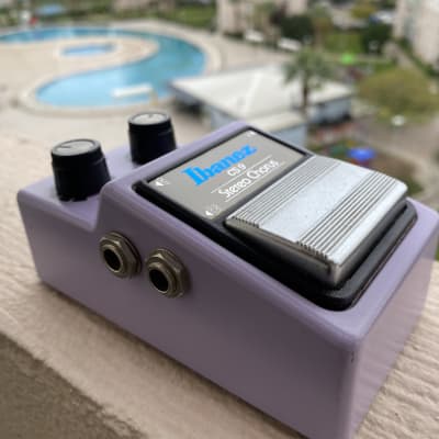 Reverb.com listing, price, conditions, and images for ibanez-cs9-stereo-chorus