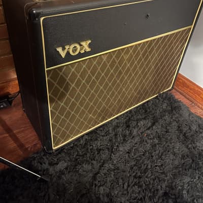 Vox AC30 /6 TBX Made in England UK Alnico Blues (the real deal