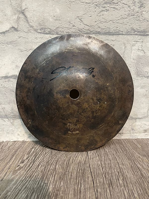 Stagg BM-B65SL 6”/15cm Bell Cymbal / Drum Accessory #HL9