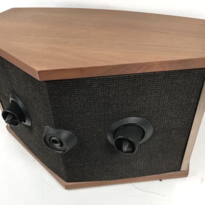 altavoces bose 901