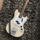 2010 Fender Japan MB-SD/CO Mustang Bass clean and rare!