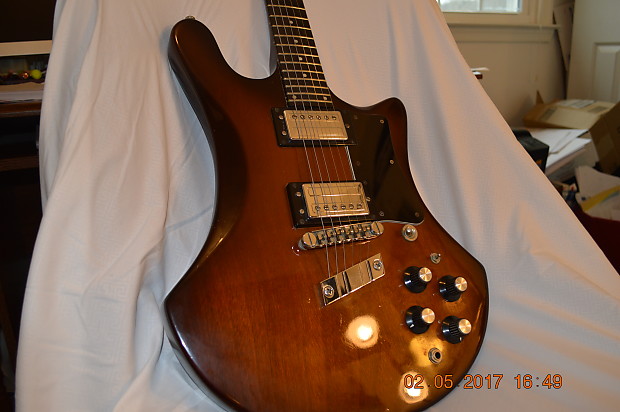 GUILD S-300D ヴィンテージ ジャンク GUILD S-300 D for sale - Price and Used Value